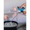 Електрически Миксер Бъркалка за Строителни Смеси GERMAN MEISTER 2400W 850rpm