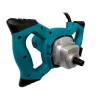 Електрически Миксер Бъркалка за Строителни Смеси GERMAN MEISTER 2400W 850rpm