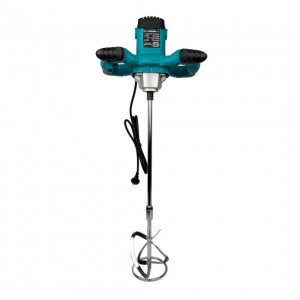 Електрически Миксер Бъркалка за Строителни Смеси GERMAN MEISTER 2400W 850rpm
