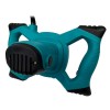 Електрически Миксер Бъркалка за Строителни Смеси GERMAN MEISTER 2400W 850rpm