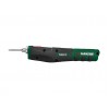 Безжичен Поялник PARKSIDE PLKA 4 C3 с USB кабел