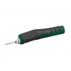 Безжичен Поялник PARKSIDE PLKA 4 C3 с USB кабел