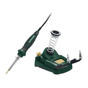Поялна Станция PARKSIDE PLBS 30 B2