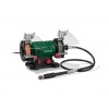 Двоен Шмиргел С Гъвкав Вал PARKSIDE PDFW 120 B3