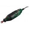 Електричеки Прецизен Мултишлайф Дремел PARKSIDE PFBS 160 D3