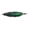 Електричеки Прецизен Мултишлайф Дремел PARKSIDE PFBS 160 D3