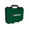 Електричеки Прецизен Мултишлайф Дремел PARKSIDE PFBS 160 D3