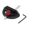 Лентова и Дискова Шлифовъчна Машина PARKSIDE PBTS 370 B3