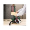 Лентова и Дискова Шлифовъчна Машина PARKSIDE PBTS 370 B3