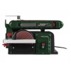 Лентова и Дискова Шлифовъчна Машина PARKSIDE PBTS 370 B3