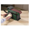 Лентова и Дискова Шлифовъчна Машина PARKSIDE PBTS 370 B3