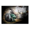 Настолен Шмиргел с Лентов Шлайф PARKSIDE PSBS 240 C2