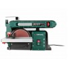 Лентова и Дискова Шлифовъчна Машина PARKSIDE PBTS 370 A1