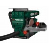 Лентова и Дискова Шлифовъчна Машина PARKSIDE PBTS 370 A1