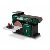 Лентова и Дискова Шлифовъчна Машина PARKSIDE PBTS 370 A1