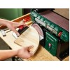 Лентова и Дискова Шлифовъчна Машина PARKSIDE PBTS 370 A1