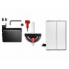 Лентова и Дискова Шлифовъчна Машина PARKSIDE PBTS 370 A1