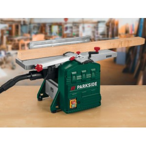 Настолен Абрихт Щрайхмус PARKSIDE 1250W