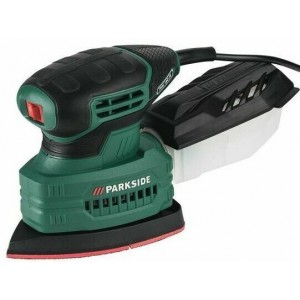 Мултишлайф Виброшлайф PARKSIDE 160W