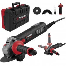 Електрически Ъглошлайф PARKSIDE Performance PPWS 125 A1 1700W 125mm Електрически Ъглошлайф PARKSIDE Performance PPWS 125 A1 1700W 125mm