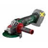 Акумулаторен Флекс Ъглошлайф PARKSIDE PWSA 20-Li D4