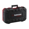 Акумулаторен Безчетков Ъглошлайф с Плоска Глава PARKSIDE PPWSFA 20-Li A1 Акумулаторен Безчетков Ъглошлайф с Плоска Глава PARKSIDE PPWSFA 20-Li A1