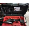Мощен Безчетков Акумулаторен Ъглошлайф PARKSIDE Performane 40V PWSAP 40-Li A1