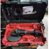Мощен Безчетков Акумулаторен Ъглошлайф PARKSIDE Performane 40V PWSAP 40-Li A1