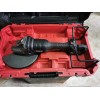 Мощен Безчетков Акумулаторен Ъглошлайф PARKSIDE Performane 40V PWSAP 40-Li A1