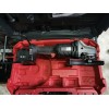 Мощен Безчетков Акумулаторен Ъглошлайф PARKSIDE Performane 40V PWSAP 40-Li A1