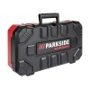Акумулаторен Прободен Трион Зеге PARKSIDE 20V Li-Ion PSSPA 20-Li C3