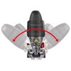 Акумулаторен Прободен Трион Зеге PARKSIDE 20V Li-Ion PSSPA 20-Li C3