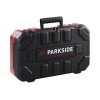 Акумулаторен Безчетков Прободен Трион Зеге PARKSIDE Performance PSSPA 20-Li D3 Акумулаторен Безчетков Прободен Трион Зеге PARKSIDE Performance PSSPA 20-Li D3
