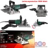 Фреза за Плоски Дибли Бисквит Машина PARKSIDE 900W Фреза за Плоски Дибли Бисквит Машина PARKSIDE 900W