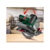 Електрически Ръчен Циркуляр PARKSIDE PHKS 1350 D3 1350W