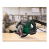Електрически Ръчен Циркуляр PARKSIDE PHKS 1350 D3 1350W