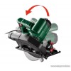Електрически Ръчен Циркуляр PARKSIDE PHKS 750 A1