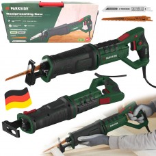 Мощен Електрически Саблен Трион PARKSIDE PFS 850 A1 Мощен Електрически Саблен Трион PARKSIDE PFS 850 A1