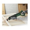 Мощен Електрически Саблен Трион PARKSIDE PFS 850 A1