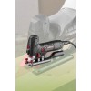Безчетков Махален Прободен Трион Зеге PARKSIDE PPSTK 550 A1