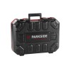 Акумулаторен Безчетков Ъглошлайф PARKSIDE Performance 20V Li-Ion