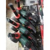 ПРОМОЦИЯ Флекс Ъглошлайф PARKSIDE PWS 125 F5 125mm 1200W