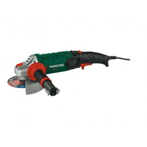 ПРОМОЦИЯ Флекс Ъглошлайф PARKSIDE PWS 125 F5 125mm 1200W