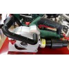 Фреза за Канали Каналкопка PARKSIDE 1350W