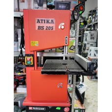 Немски Лентов Банциг ATIKA BS 205 370W Немски Лентов Банциг ATIKA BS 205 370W