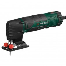 Мини Прободен Трион Зеге PARKSIDE PMST 100 B2 Мини Прободен Трион Зеге PARKSIDE PMST 100 B2
