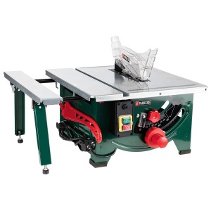 Мобилен Настолен Циркуляр PARKSIDE 1200W