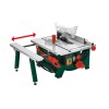 Мобилен Настолен Циркуляр PARKSIDE 1200W