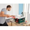 Мобилен Настолен Циркуляр PARKSIDE 1200W