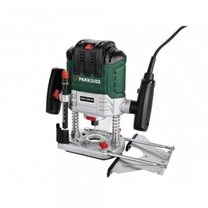 Оберфрезa PARKSIDE 1200W